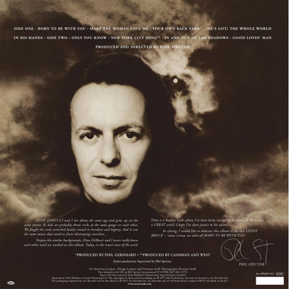 Dion "Born To Be With You"