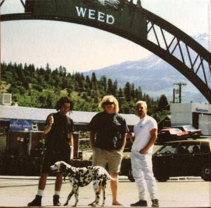 Sublime  "40oz. To Freedom"