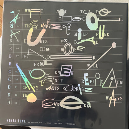 Róisín Murphy "Hit Parade" (DELUXE EDITION)