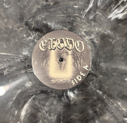 Peso Pluma "Éxodo"
