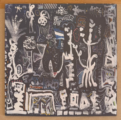 Shackleton "Euphoria Bound" (begrænset)