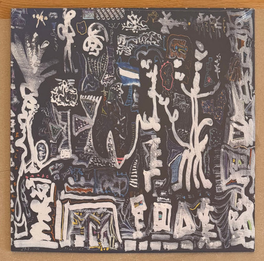 Shackleton "Euphoria Bound" (limited)
