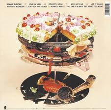 The Rolling Stones "Let It Bleed"