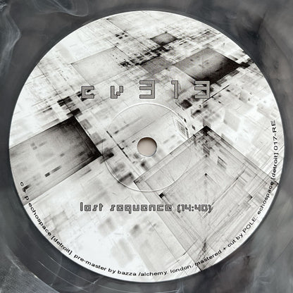 cv313 "Lost Sequence" (limited)