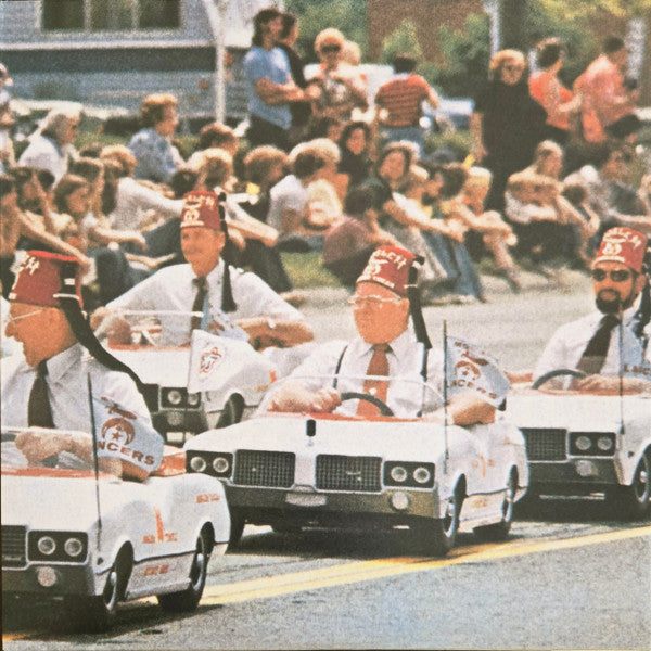 Dead Kennedys "Frankenchrist"