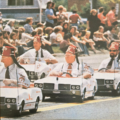 Dead Kennedys "Frankenchrist"
