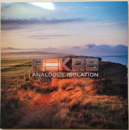ReKaB "Analogue Isolation"