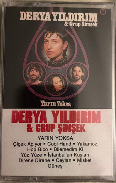 Derya Yildirim & Grup Simsek "Yarin Yoksa"