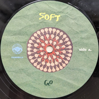 Go Kurosawa, Go Kurosawa "Soft Shakes = Soft Shakes"