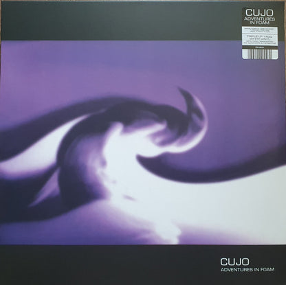 Cujo "Adventures In Foam"