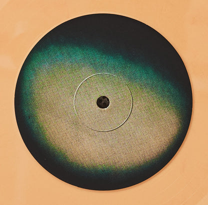 Yu Su "Foundry" (limited)