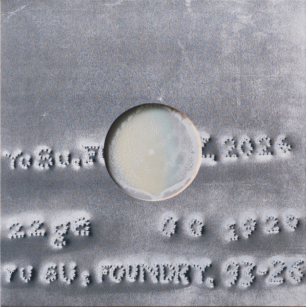 Yu Su "Foundry" (limited)