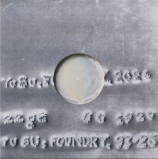 Yu Su "Foundry" (limited)