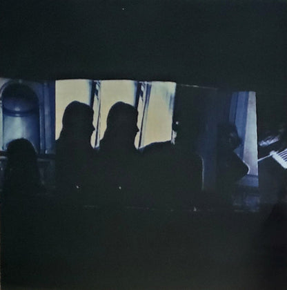 Mazzy Star "So Tonight That I Might See"