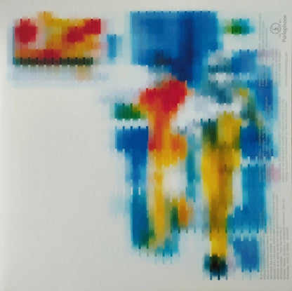 Vegyn "Blue Moon Safari"