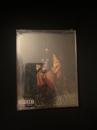 SZA  "SOS Deluxe: Lana" (kassette)