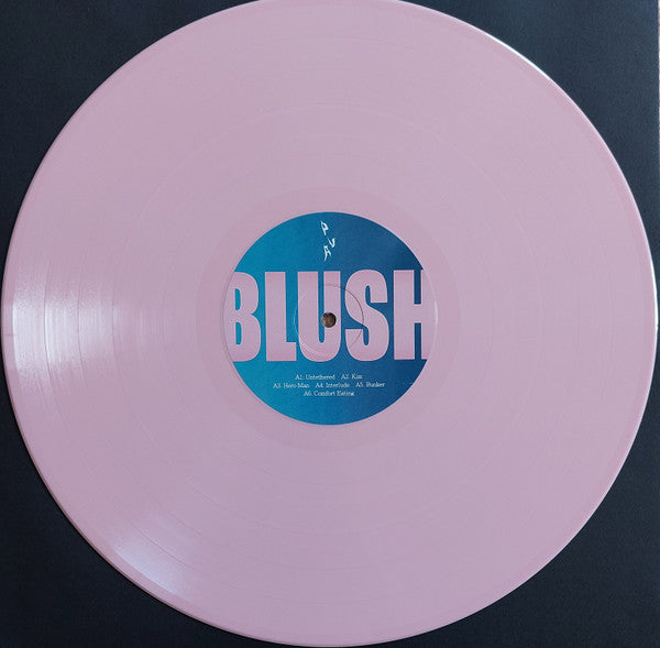PVA "Blush"