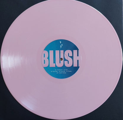 PVA "Blush"