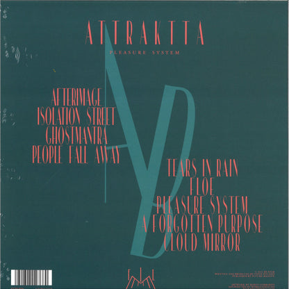 Attraktta "Pleasure System"