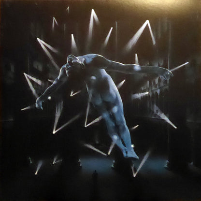 Pink Floyd "Pulse" (4xLP,Remastered, 180gBox)