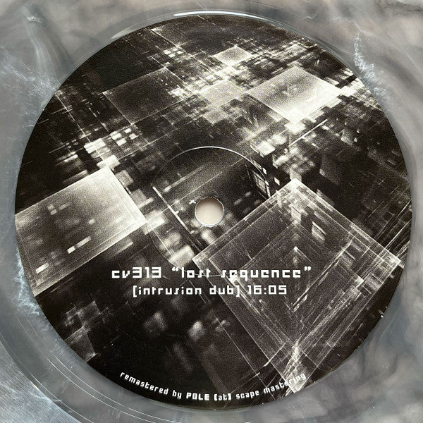 cv313 "Lost Sequence" (limited)