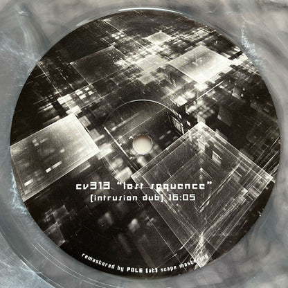cv313 "Lost Sequence" (limited)