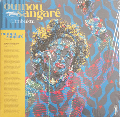 Oumou Sangare "Timbuktu"