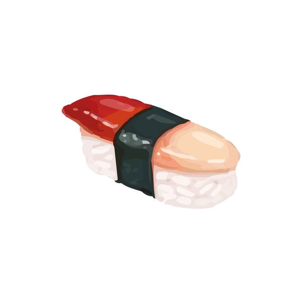 Antraum, Happie "Omakase 007 "