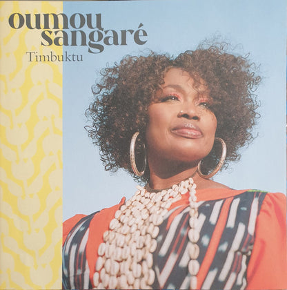 Oumou Sangare "Timbuktu"