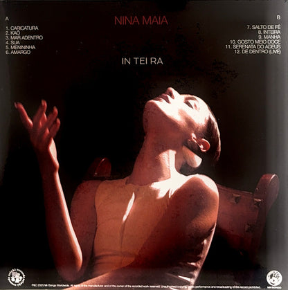 Nina Maia "Inteira"