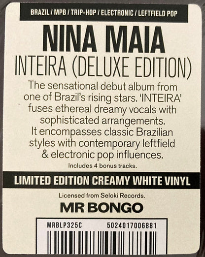 Nina Maia "Inteira"