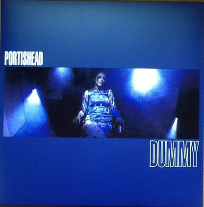 Portishead "Dummy"