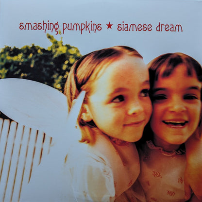 The Smashing Pumpkins "Siamese Dream" (Rare)