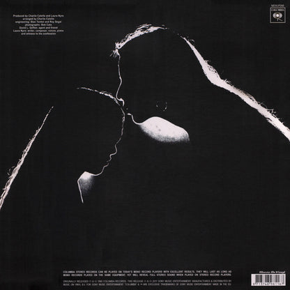 Laura Nyro "Eli And The Thirteenth Confession"