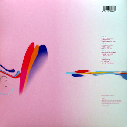 Beck "Sea Change"