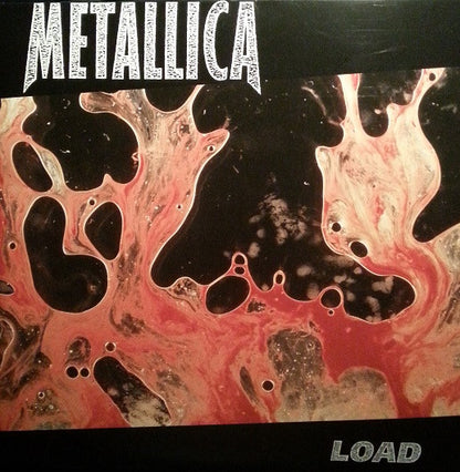 Metallica "Load"