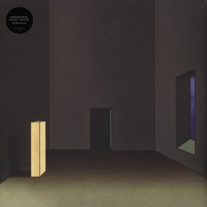 Oneohtrix Point Never "R Plus Seven"