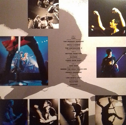 Metallica "Reload"