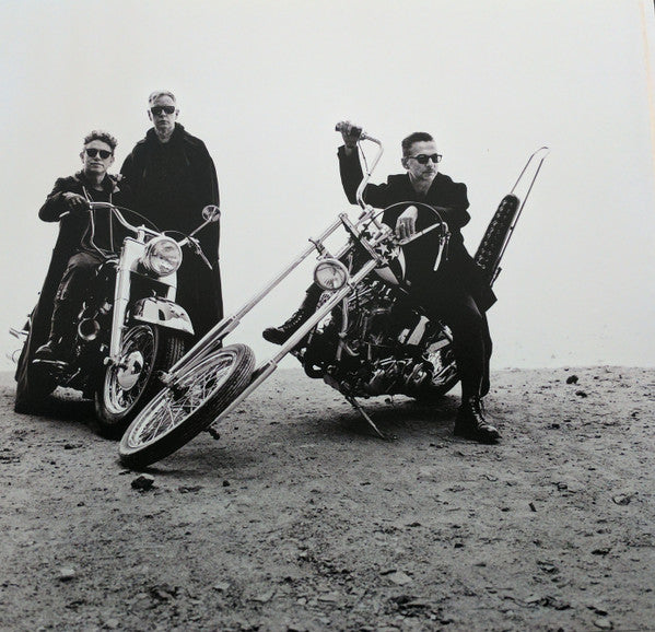 Depeche Mode "Spirit"