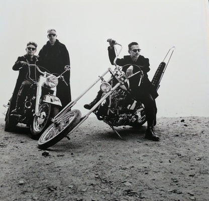 Depeche Mode "Spirit"