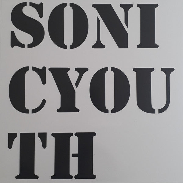 Sonic Youth "Rather Ripped"