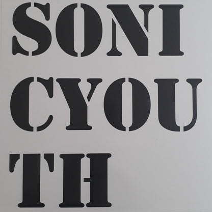 Sonic Youth "Rather Ripped"