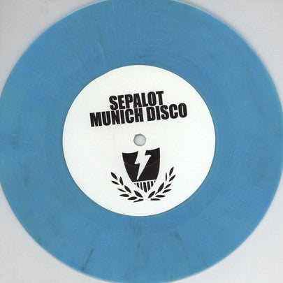 DJ Sepalot "Munich Disco"