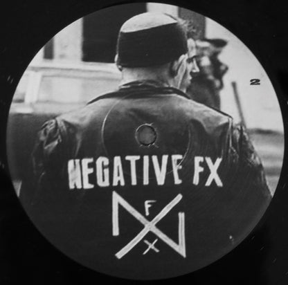 Negative FX "Negative FX"