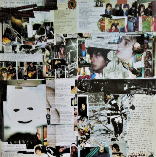 The Libertines "Up The Bracket"