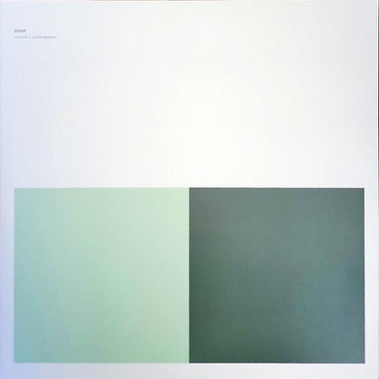 Alva Noto / Ryuichi Sakamoto "Insen"