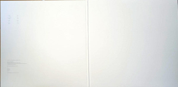 Alva Noto / Ryuichi Sakamoto "Insen"