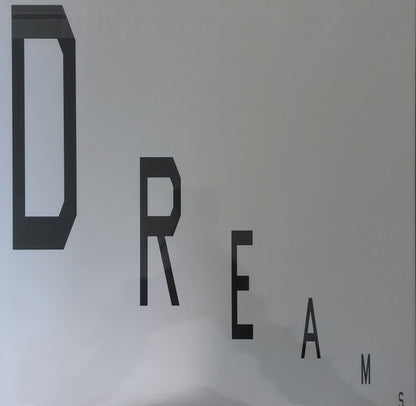 Damian Dalla Torre "I Can Feel My Dreams"