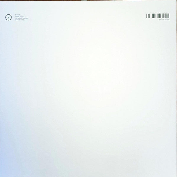 Alva Noto / Ryuichi Sakamoto "Insen"