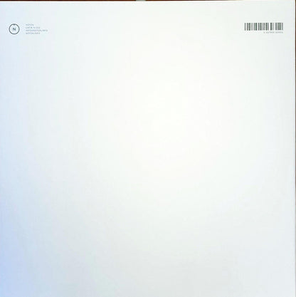 Alva Noto / Ryuichi Sakamoto "Insen"